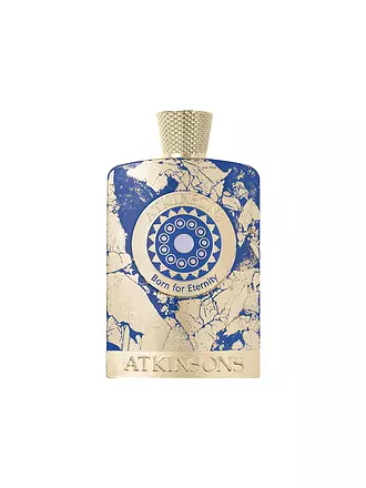 ATKINSONS |  Born for Eternity Eau de Parfum 100ml | 